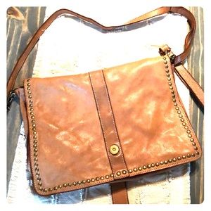 Costanza Rota Leather Crossbody